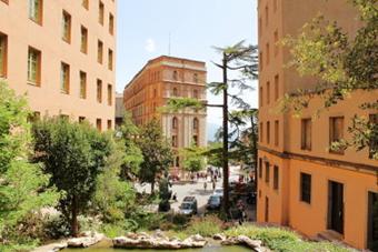 Barcelona 17.- 21.05.2012 - Kloster Montserrat am 18.05.2012 (018)