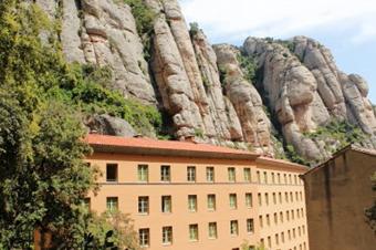 Barcelona 17.- 21.05.2012 - Kloster Montserrat am 18.05.2012 (019)