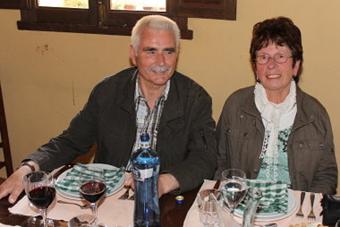 Barcelona 17.- 21.05.2012 - Mittagessen (Restaurant Vinyanova) am 18.05.2012 (015)