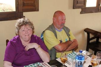 Barcelona 17.- 21.05.2012 - Mittagessen (Restaurant Vinyanova) am 18.05.2012 (016)