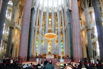 Barcelona 17.- 21.05.2012 - Barcelona am 19.05.2012 (011)