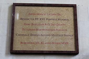 Barcelona 17.- 21.05.2012 - Barcelona am 19.05.2012 (012)