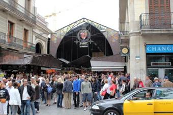 Barcelona 17.- 21.05.2012 - Barcelona am 19.05.2012 (021)