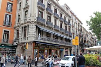 Barcelona 17.- 21.05.2012 - Barcelona am 19.05.2012 (022)