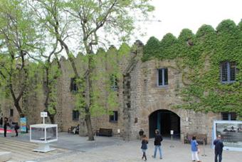 Barcelona 17.- 21.05.2012 - Barcelona am 19.05.2012 (026)