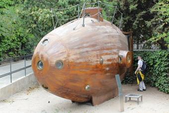 Barcelona 17.- 21.05.2012 - Barcelona am 19.05.2012 (027)