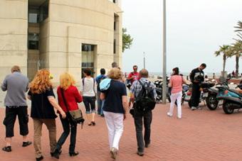 Barcelona 17.- 21.05.2012 - Barcelona am 19.05.2012 (028)