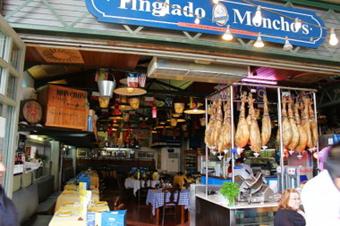 Barcelona 17.- 21.05.2012 - Barcelona am 19.05.2012 (030)