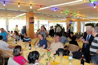 Barcelona 17.- 21.05.2012 - Barcelona Mittagessen am 19.05.2012 (001)