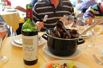 Barcelona 17.- 21.05.2012 - Barcelona Mittagessen am 19.05.2012 (005)