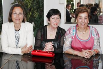 Barcelona 17.- 21.05.2012 - Calella Hotel Bernat II Galaabend am 20.05.2012 (010)