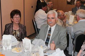 Barcelona 17.- 21.05.2012 - Calella Hotel Bernat II Galaabend am 20.05.2012 (014)