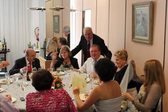 Barcelona 17.- 21.05.2012 - Calella Hotel Bernat II Galaabend am 20.05.2012 (020)