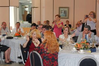 Barcelona 17.- 21.05.2012 - Calella Hotel Bernat II Galaabend am 20.05.2012 (029)