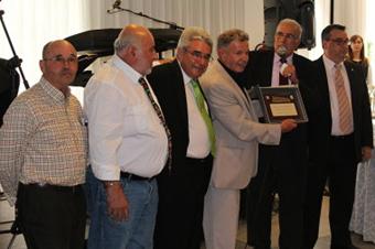 Barcelona 17.- 21.05.2012 - Calella Hotel Bernat II Galaabend am 20.05.2012 (025)