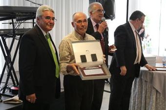 Barcelona 17.- 21.05.2012 - Calella Hotel Bernat II Galaabend am 20.05.2012 (023)