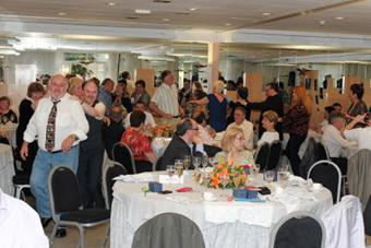 Barcelona 17.- 21.05.2012 - Calella Hotel Bernat II Galaabend am 20.05.2012 (032)