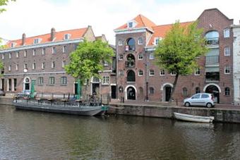 Rotterdam 24.- 27.05.2013 - Schiedam und Jenevermuseum am 25.05.2013 (004)