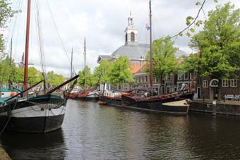Rotterdam 24.- 27.05.2013 - Schiedam und Jenevermuseum am 25.05.2013 (005)