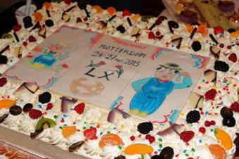 Rotterdam 24.- 27.05.2013 - Galaabend am 26.05.2013 (026)