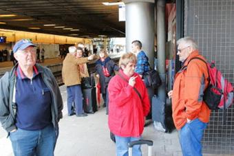 Rotterdam 24.- 27.05.2013 - Anreise: Utrecht Central am 24.05.2013 (001)