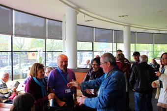 Rotterdam 24.- 27.05.2013 - Rotterdam Euromast am 24.05.2013 (001)