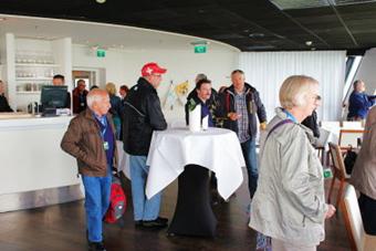 Rotterdam 24.- 27.05.2013 - Rotterdam Euromast am 24.05.2013 (003)