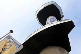 Rotterdam 24.- 27.05.2013 - Rotterdam Euromast am 24.05.2013 (002)