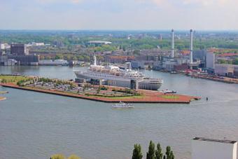 Rotterdam 24.- 27.05.2013 - Rotterdam Euromast am 24.05.2013 (006)