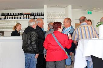 Rotterdam 24.- 27.05.2013 - Rotterdam Euromast am 24.05.2013 (008)