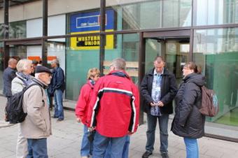 Rotterdam 24.- 27.05.2013 - Hotel Rotterdam-Blijdorp am 24.05.2013 (002)