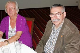 Rotterdam 24.- 27.05.2013 - Hotel Rotterdam-Blijdorp Abendessen am 24.05.2013 (002)