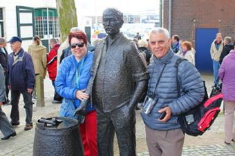 Rotterdam 24.- 27.05.2013 - Schiedam und Jenevermuseum am 25.05.2013 (001)

