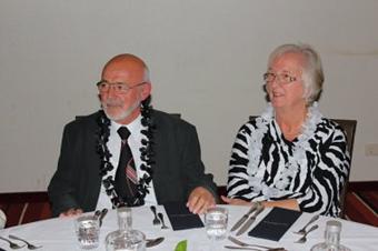 Rotterdam 24.- 27.05.2013 - Themenabend Schwarz & Weiss Hotel Rotterdam-Blijdorp am 25.05.2013 (001)