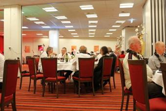 Rotterdam 24.- 27.05.2013 - Themenabend Schwarz & Weiss Hotel Rotterdam-Blijdorp am 25.05.2013 (003)