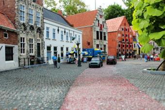 Rotterdam 24.- 27.05.2013 -  Madurodam am 26.05.2013 (004)