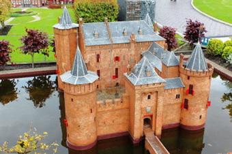 Rotterdam 24.- 27.05.2013 -  Madurodam am 26.05.2013 (007)