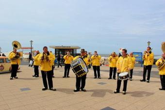 Rotterdam 24.- 27.05.2013 -  Madurodam am 26.05.2013 (012)