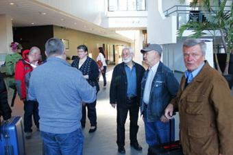 Rotterdam 24.- 27.05.2013 - Heimreise am 27.05.2013 (001)