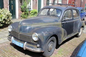 Rotterdam 24.- 27.05.2013 - Schiedam und Jenevermuseum am 25.05.2013 (011)