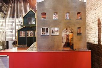 Rotterdam 24.- 27.05.2013 - Schiedam und Jenevermuseum am 25.05.2013 (013)