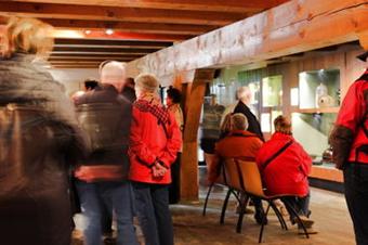 Rotterdam 24.- 27.05.2013 - Schiedam und Jenevermuseum am 25.05.2013 (019)