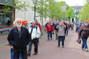 Rotterdam 24.- 27.05.2013 - Schiedam und Jenevermuseum am 25.05.2013 (022)