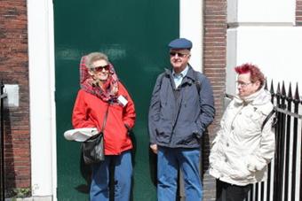 Rotterdam 24.- 27.05.2013 - Schiedam und Jenevermuseum am 25.05.2013 (031)