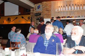 Rotterdam 24.- 27.05.2013 - Schiedam und Jenevermuseum am 25.05.2013 (023)