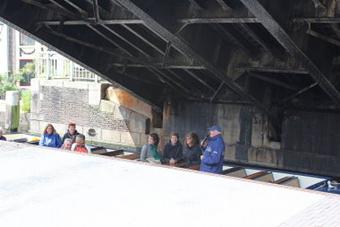 Rotterdam 24.- 27.05.2013 - Schiedam und Jenevermuseum am 25.05.2013 (026)