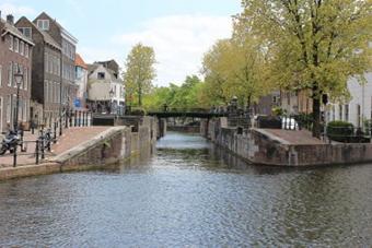 Rotterdam 24.- 27.05.2013 - Schiedam und Jenevermuseum am 25.05.2013 (028)