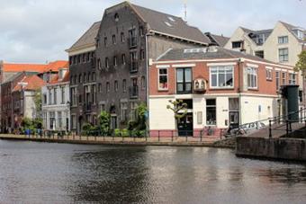 Rotterdam 24.- 27.05.2013 - Schiedam und Jenevermuseum am 25.05.2013 (029)