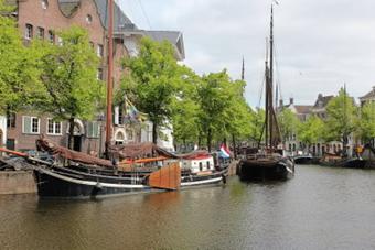 Rotterdam 24.- 27.05.2013 - Schiedam und Jenevermuseum am 25.05.2013 (030)