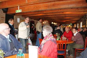 Rotterdam 24.- 27.05.2013 - Schiedam und Jenevermuseum am 25.05.2013 (032)